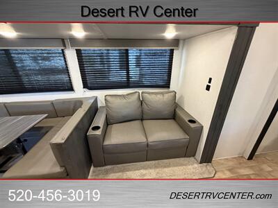 2023 KEYSTONE HIDEOUT 29DFSWE - Photo 14 - Huachuca City, AZ 85616