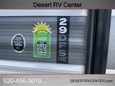 2023 KEYSTONE HIDEOUT 29DFSWE - Photo 22 - Huachuca City, AZ 85616