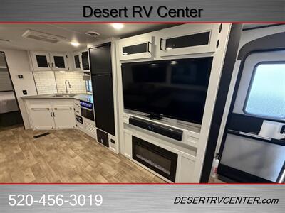 2023 KEYSTONE HIDEOUT 29DFSWE - Photo 12 - Huachuca City, AZ 85616