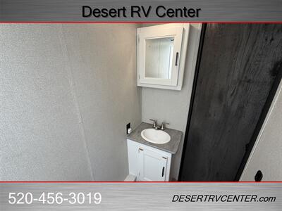2023 KEYSTONE HIDEOUT 29DFSWE - Photo 20 - Huachuca City, AZ 85616
