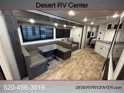 2023 KEYSTONE HIDEOUT 29DFSWE - Photo 10 - Huachuca City, AZ 85616