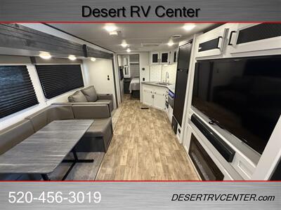 2023 KEYSTONE HIDEOUT 29DFSWE - Photo 11 - Huachuca City, AZ 85616