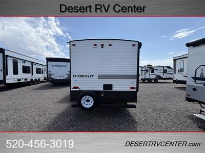 2023 KEYSTONE HIDEOUT 29DFSWE - Photo 3 - Huachuca City, AZ 85616