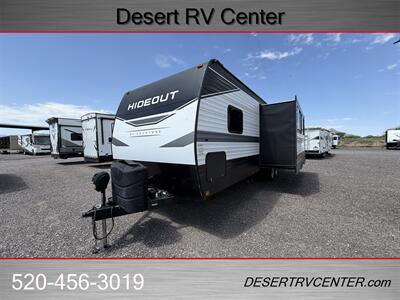 2023 KEYSTONE HIDEOUT 29DFSWE - Photo 7 - Huachuca City, AZ 85616