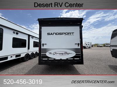 2027 GENESIS SUPREME S275CRXL - Photo 3 - Huachuca City, AZ 85616