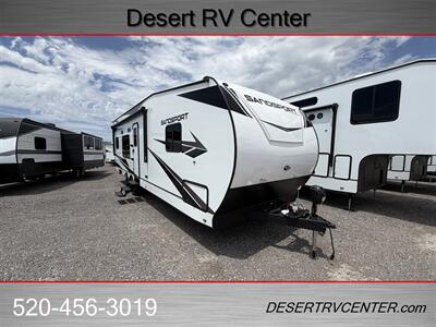 2027 GENESIS SUPREME S275CRXL - Photo 7 - Huachuca City, AZ 85616