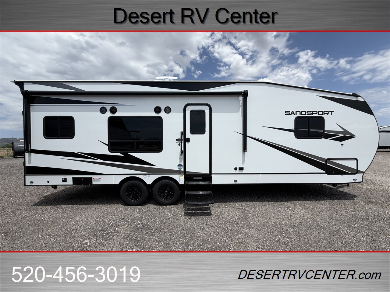 2027 GENESIS SUPREME S275CRXL   - Photo 1 - Huachuca City, AZ 85616
