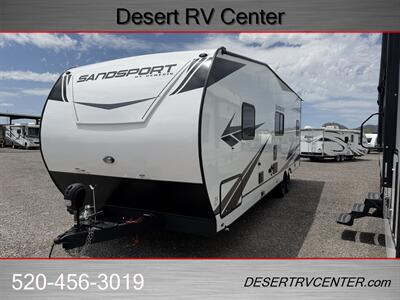 2027 GENESIS SUPREME S275CRXL - Photo 5 - Huachuca City, AZ 85616