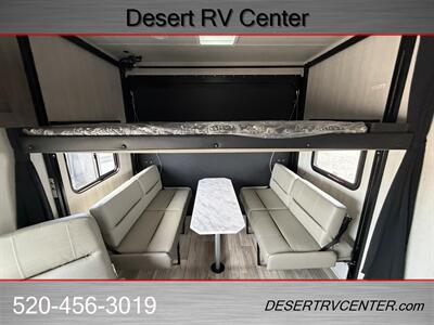 2027 GENESIS SUPREME S275CRXL - Photo 13 - Huachuca City, AZ 85616
