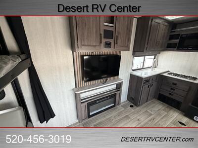 2027 GENESIS SUPREME S275CRXL - Photo 15 - Huachuca City, AZ 85616