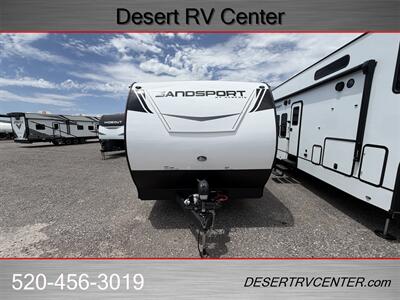 2027 GENESIS SUPREME S275CRXL - Photo 6 - Huachuca City, AZ 85616