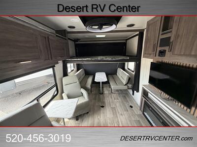 2027 GENESIS SUPREME S275CRXL - Photo 11 - Huachuca City, AZ 85616