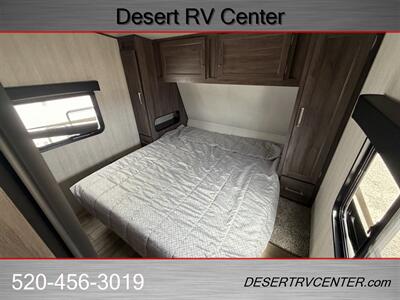 2027 GENESIS SUPREME S275CRXL - Photo 19 - Huachuca City, AZ 85616