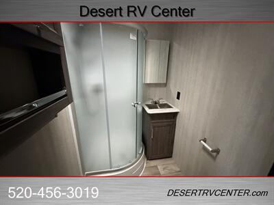 2027 GENESIS SUPREME S275CRXL - Photo 17 - Huachuca City, AZ 85616