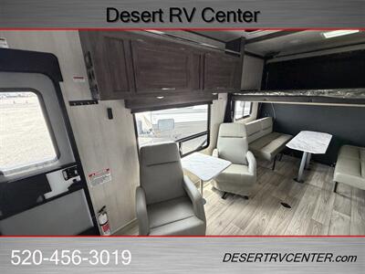 2027 GENESIS SUPREME S275CRXL - Photo 12 - Huachuca City, AZ 85616