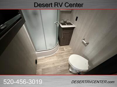 2027 GENESIS SUPREME S275CRXL - Photo 18 - Huachuca City, AZ 85616