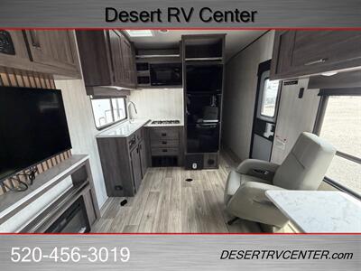 2027 GENESIS SUPREME S275CRXL - Photo 14 - Huachuca City, AZ 85616