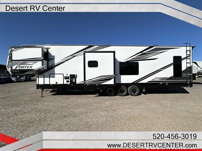 2024 GENESIS SUPREME VIK4024TS   - Photo 5 - Huachuca City, AZ 85616