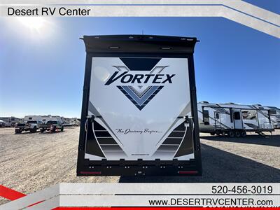 2024 GENESIS SUPREME VIK4024TS   - Photo 3 - Huachuca City, AZ 85616