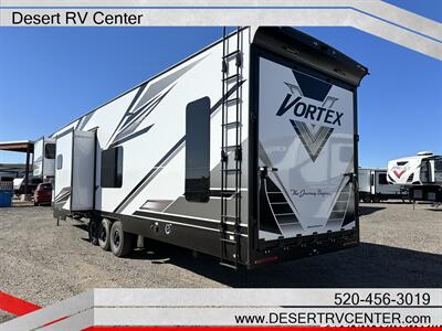 2024 GENESIS SUPREME VIK4024TS   - Photo 4 - Huachuca City, AZ 85616