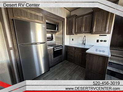 2024 GENESIS SUPREME VIK4024TS   - Photo 16 - Huachuca City, AZ 85616