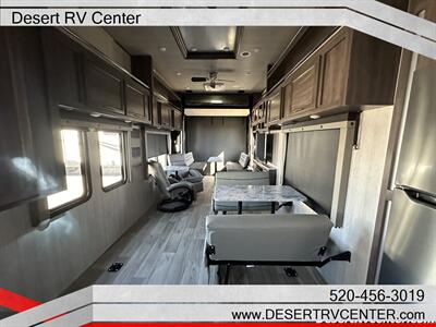 2024 GENESIS SUPREME VIK4024TS   - Photo 12 - Huachuca City, AZ 85616