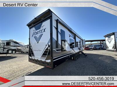 2024 GENESIS SUPREME VIK4024TS   - Photo 2 - Huachuca City, AZ 85616