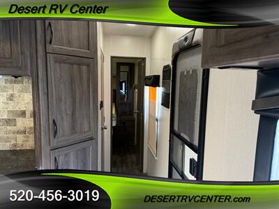 2019 PACIFIC COACHWO 2814 RAGN   - Photo 12 - Huachuca City, AZ 85616