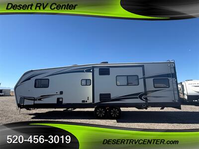 2019 PACIFIC COACHWO 2814 RAGN   - Photo 8 - Huachuca City, AZ 85616