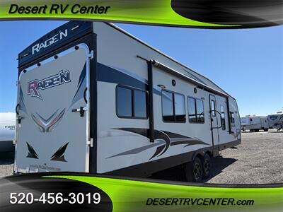 2019 PACIFIC COACHWO 2814 RAGN   - Photo 5 - Huachuca City, AZ 85616