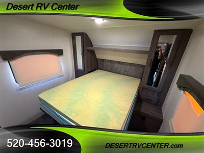 2019 PACIFIC COACHWO 2814 RAGN   - Photo 17 - Huachuca City, AZ 85616