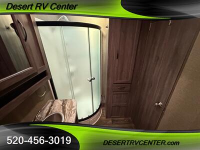 2019 PACIFIC COACHWO 2814 RAGN   - Photo 15 - Huachuca City, AZ 85616