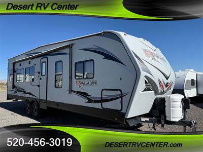 2019 PACIFIC COACHWO 2814 RAGN   - Photo 4 - Huachuca City, AZ 85616