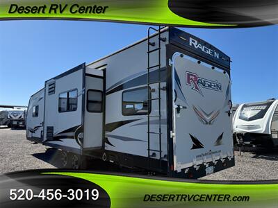 2019 PACIFIC COACHWO 2814 RAGN   - Photo 7 - Huachuca City, AZ 85616