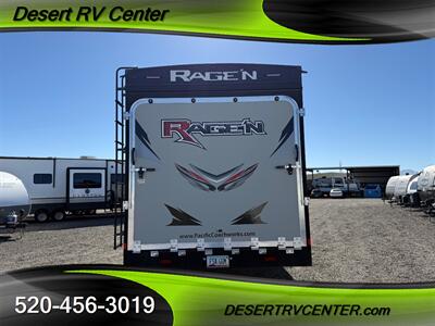 2019 PACIFIC COACHWO 2814 RAGN   - Photo 6 - Huachuca City, AZ 85616