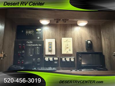 2019 PACIFIC COACHWO 2814 RAGN   - Photo 18 - Huachuca City, AZ 85616