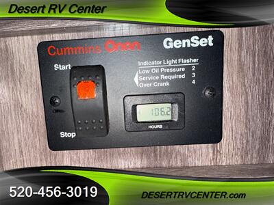 2019 PACIFIC COACHWO 2814 RAGN   - Photo 19 - Huachuca City, AZ 85616