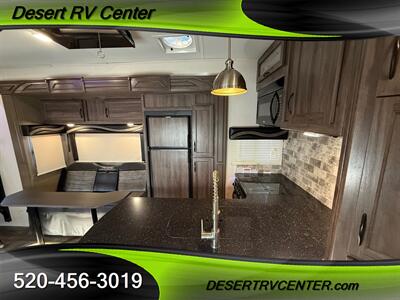 2019 PACIFIC COACHWO 2814 RAGN   - Photo 11 - Huachuca City, AZ 85616