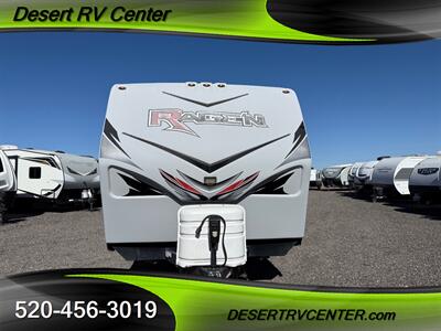 2019 PACIFIC COACHWO 2814 RAGN   - Photo 3 - Huachuca City, AZ 85616