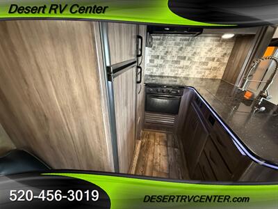 2019 PACIFIC COACHWO 2814 RAGN   - Photo 13 - Huachuca City, AZ 85616