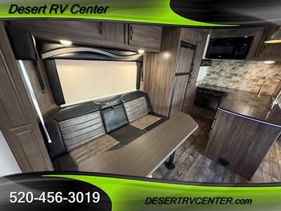 2019 PACIFIC COACHWO 2814 RAGN   - Photo 14 - Huachuca City, AZ 85616