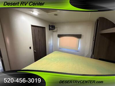 2019 PACIFIC COACHWO 2814 RAGN   - Photo 16 - Huachuca City, AZ 85616