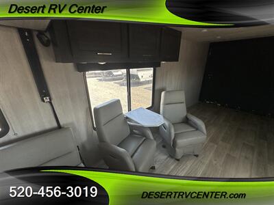 2023 GENESIS SUPREME SFK270   - Photo 15 - Huachuca City, AZ 85616