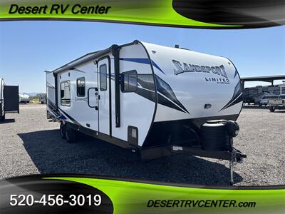 2023 GENESIS SUPREME SFK270   - Photo 8 - Huachuca City, AZ 85616