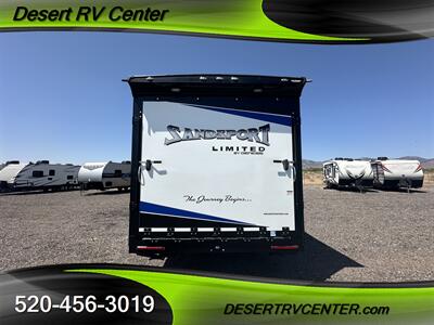 2023 GENESIS SUPREME SFK270   - Photo 3 - Huachuca City, AZ 85616