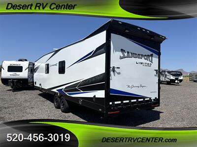 2023 GENESIS SUPREME SFK270   - Photo 4 - Huachuca City, AZ 85616