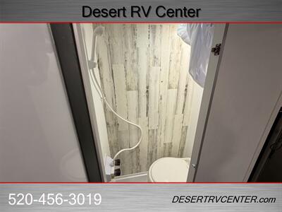 2025 TRAVEL LITE 14BH - Photo 14 - Huachuca City, AZ 85616