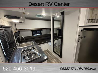 2025 TRAVEL LITE 14BH - Photo 7 - Huachuca City, AZ 85616