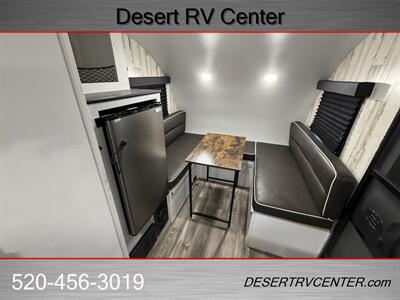 2025 TRAVEL LITE 14BH - Photo 12 - Huachuca City, AZ 85616