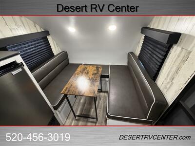 2025 TRAVEL LITE 14BH - Photo 13 - Huachuca City, AZ 85616